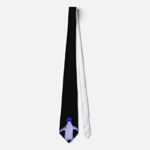 Penguin tie