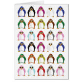 Penguin Variety (Front)