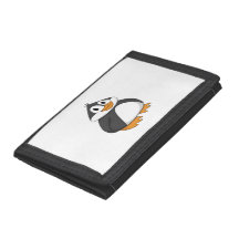 Penguin Wallet