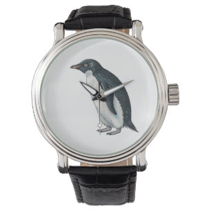 Penguin Watch