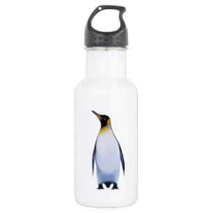 Penguin Water Bottle