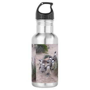 Penguin waterbottle stainless steel water bottle