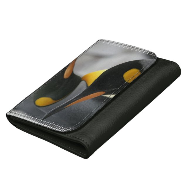 Penguin Women's Wallet (Bottom)