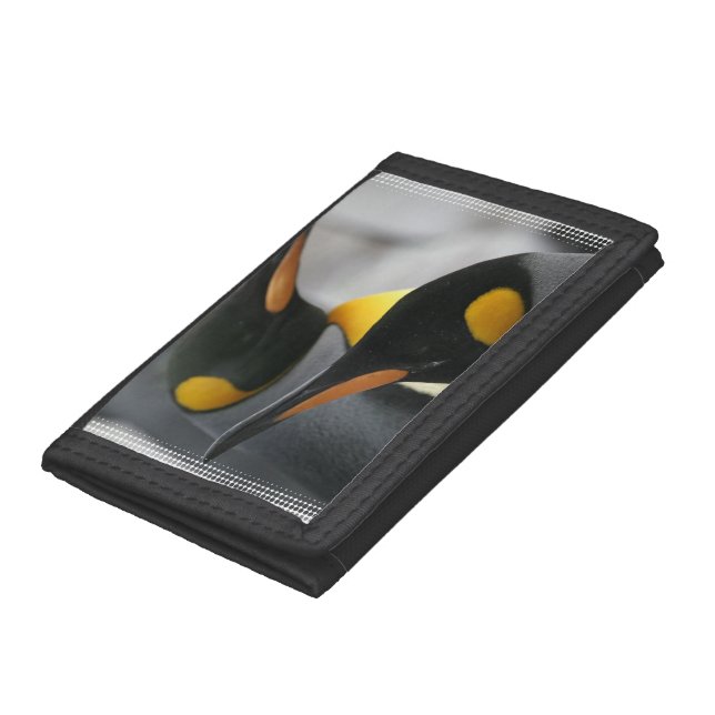 Penguin Women's Wallet (Bottom)