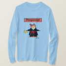 PENGUININJA penguin ninja by Sandra Boynton T-Shirt PENGUININJA penguin ninja by Sandra Boynton T-Shirt