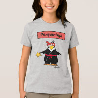 PENGUININJA penguin ninja by Sandra Boynton