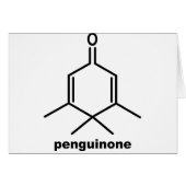 Penguinone (Front Horizontal)