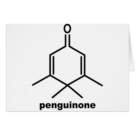 Penguinone (Front Horizontal)