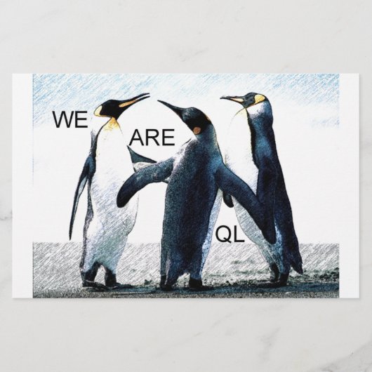 penguins (Front)