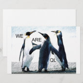 penguins (Front/Back)