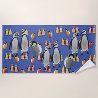 Penguins 