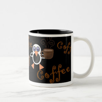 Penguins Coffee Mug