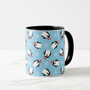 Penguins Mug