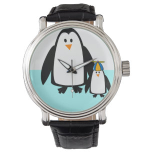 Penguins, Nature, Animal Watch
