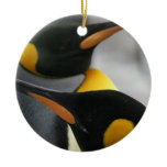 Penguins Ornament