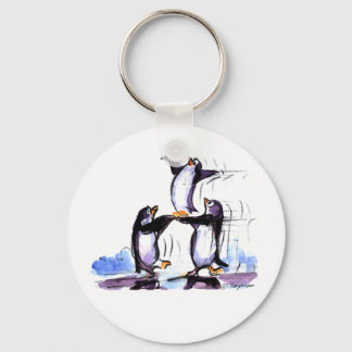 pEnGuiNs PrYmiD Keychain