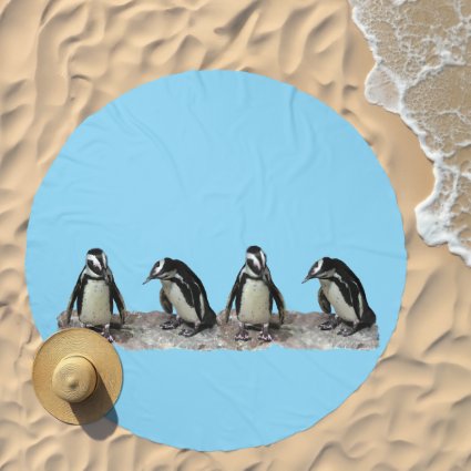 Penguins Round