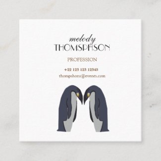 Penguins