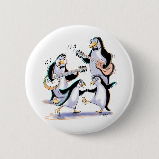 PeNgUiNs SwiNg Pinback Button