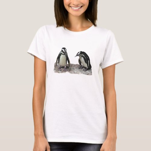 Penguins T_Shirt