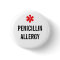 Penicillin Allergy Alert Button