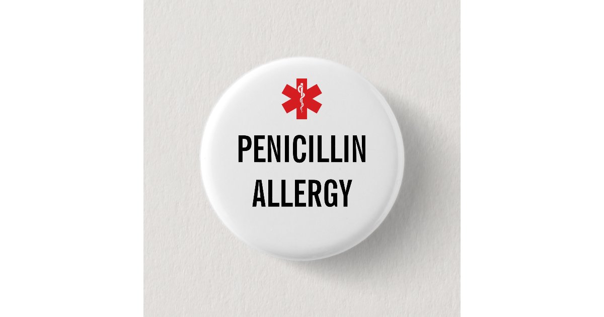 Unexpected Allergy Alert Blue Cheese And Penicillin - vextjm6