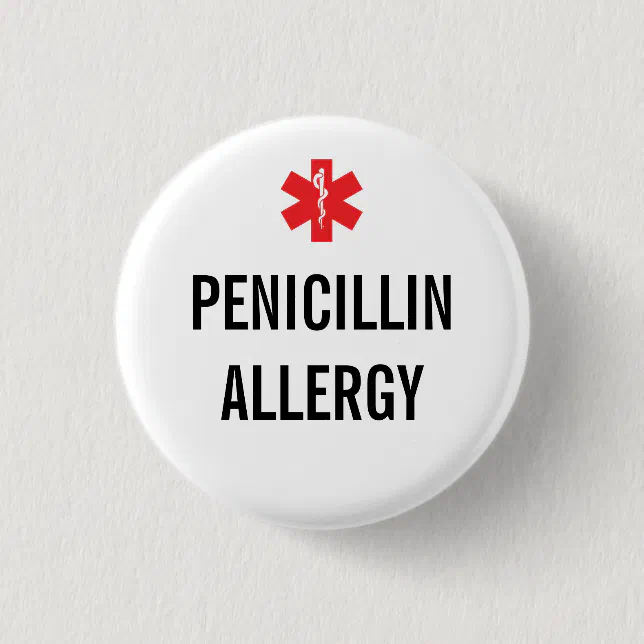 Unexpected Allergy Alert Blue Cheese And Penicillin - qwsupc9