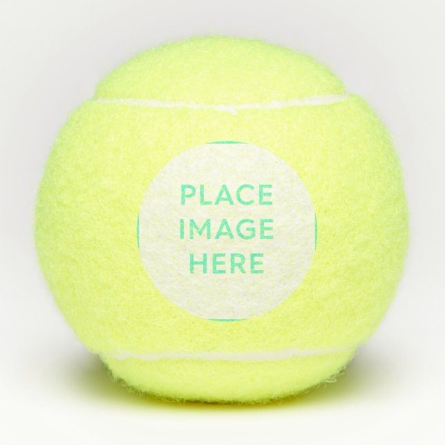 Penn Championship Tennis Ball (Front)