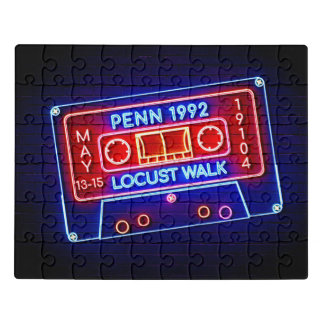 Penn Puzzle