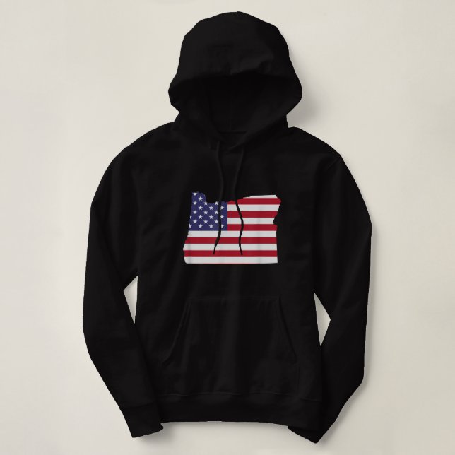 Penn Quakers Apparel Perelman School of Medicine  Hoodie (Design Front)