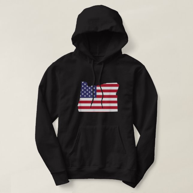 Penn Quakers Apparel Wharton School of Business LC Hoodie (Design Front)