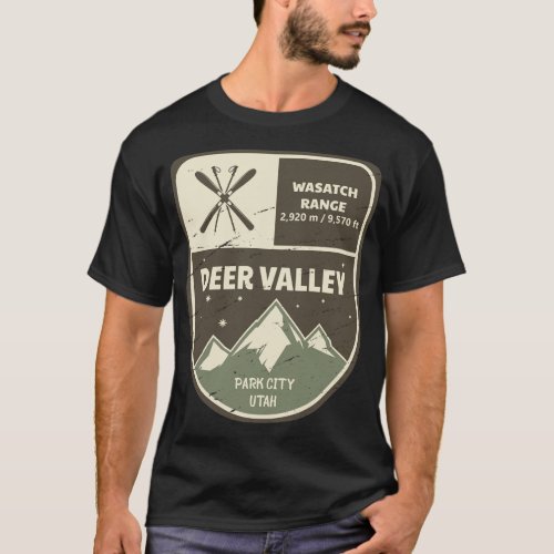 Penn Quakers Men_s Apparel Veterinary School  T_Shirt