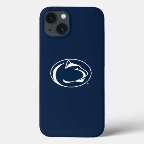 Penn State Nittany Lion iPhone 13 Case