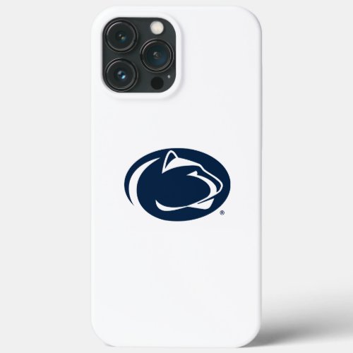 Penn State Nittany Lion iPhone 13 Pro Max Case