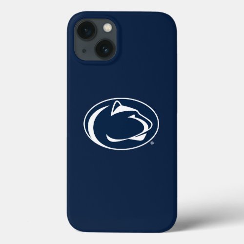 Penn State Nittany Lion iPhone 13 Case