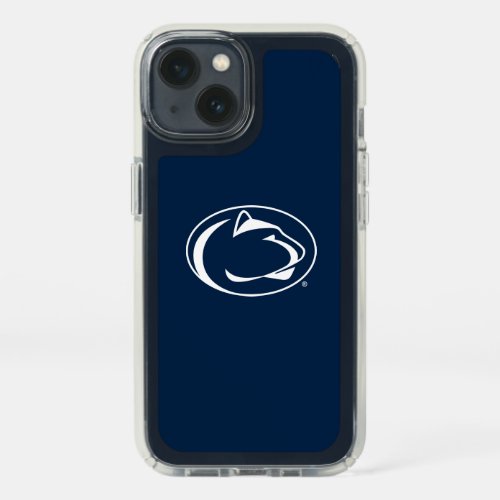 Penn State Nittany Lion Speck iPhone 13 Case