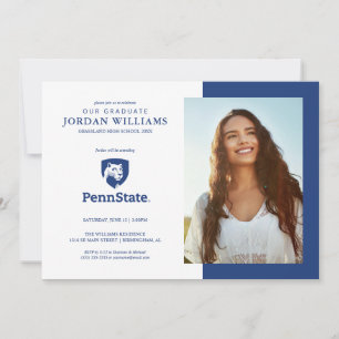 Penn State University Announcement