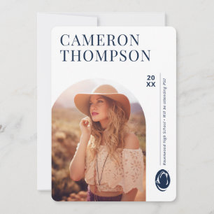 Penn State University Nittany Lions Invitation