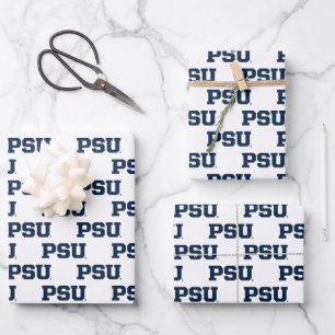 Penn State University Wrapping Paper Sheets