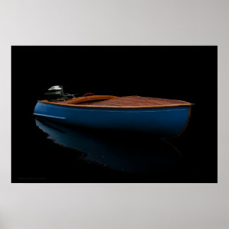 Penn Yan 36x24" (Standard Poster Size)