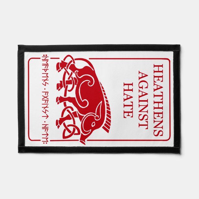 Pennant (Front)