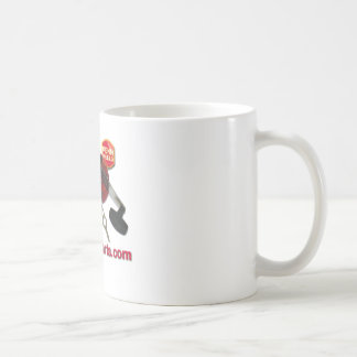 PennParts.com Mug