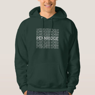 Pennridge Community Alliance Hoodie