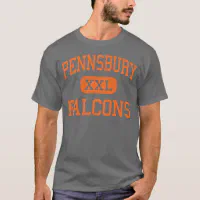 Pennsbury High School Falcons Apparel Store