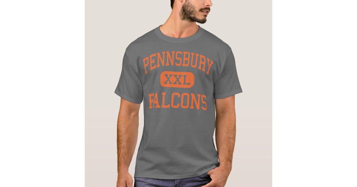 Pennsbury High School Falcons Apparel Store