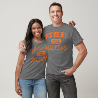 Pennsbury High School Falcons Apparel Store