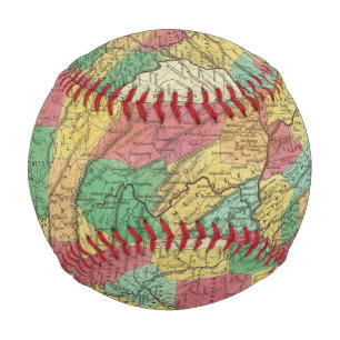 Pennsylvania 11 baseball