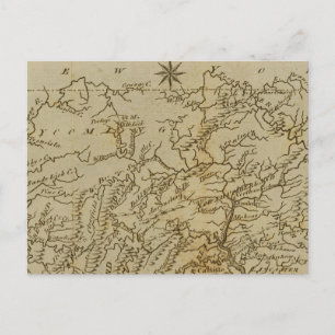 Pennsylvania 2 postcard