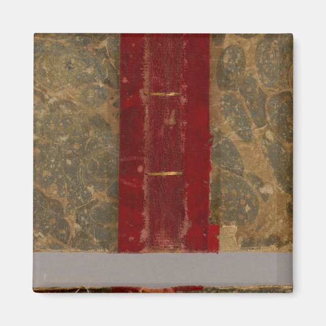 Pennsylvania 3 magnet (Front)