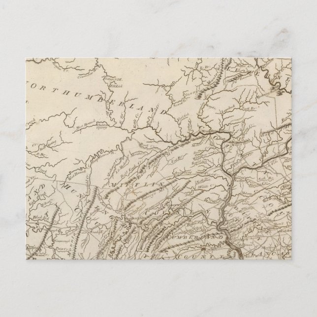 Pennsylvania 5 postcard (Front)